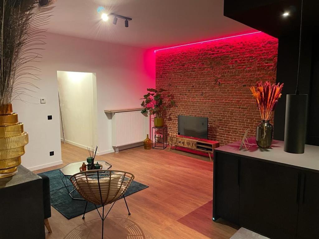 The Gatsby Appartement