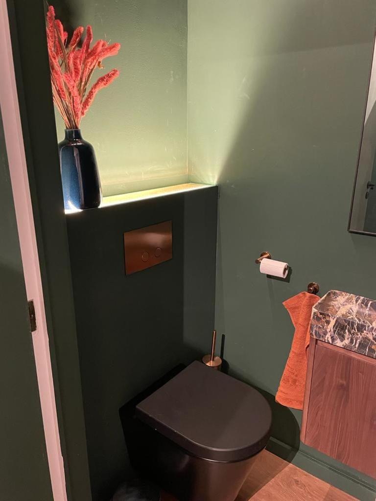 Appartement The Gatsby Antwerpen