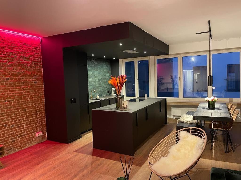 The Gatsby Appartement