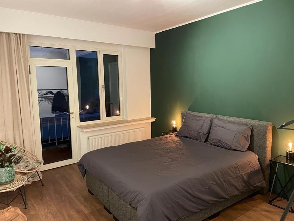 The Gatsby Appartement *