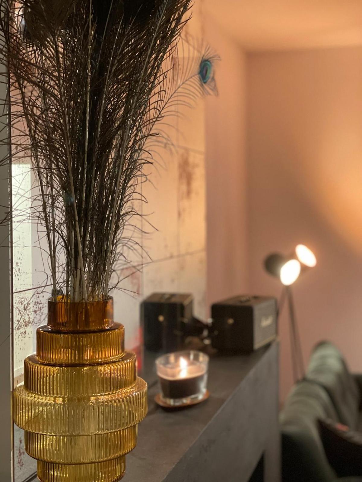 The Gatsby Appartement Antwerpen